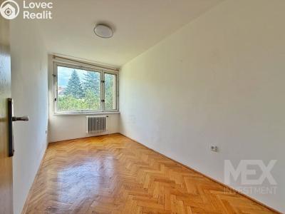 Sale apartment 3+1 Vysoké Mýto, Českých bratří 104 č. 4