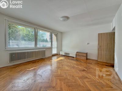 Sale apartment 3+1 Vysoké Mýto, Českých bratří 104 č. 5