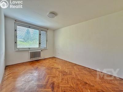 Sale apartment 3+1 Vysoké Mýto, Českých bratří 104 č. 6