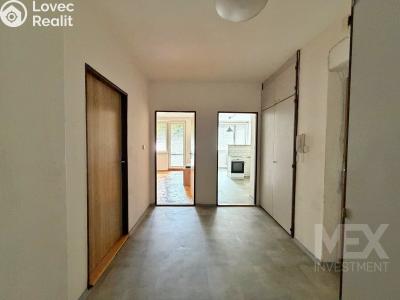 Sale apartment 3+1 Vysoké Mýto, Českých bratří 104 č. 7