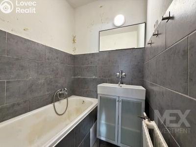 Sale apartment 3+1 Vysoké Mýto, Českých bratří 104 č. 8