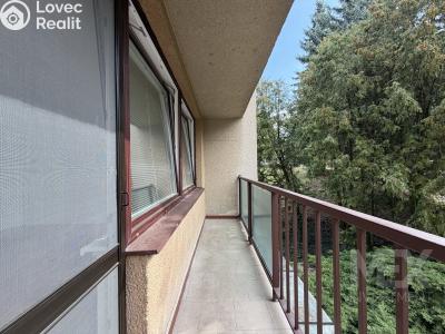 Sale apartment 3+1 Vysoké Mýto, Českých bratří 104 č. 9