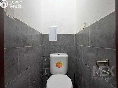 Sale apartment 3+1 Vysoké Mýto, Českých bratří 104 č. 10