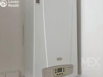 Sale apartment 3+1 Vysoké Mýto, Českých bratří 104 č. 12
