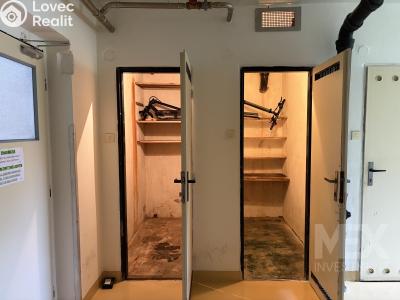 Sale apartment 3+1 Vysoké Mýto, Českých bratří 104 č. 13