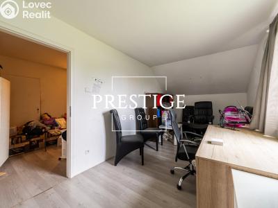 Prodej rodinného domu Praha, Ke Smíchovu č. 13