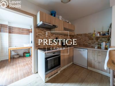 Prodej rodinného domu Praha, Ke Smíchovu č. 14