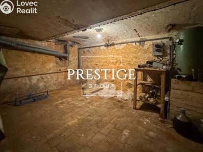 Prodej rodinného domu Praha, Ke Smíchovu č. 16