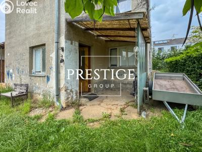 Prodej rodinného domu Praha, Ke Smíchovu č. 18