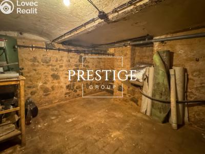 Prodej rodinného domu Praha, Ke Smíchovu č. 20