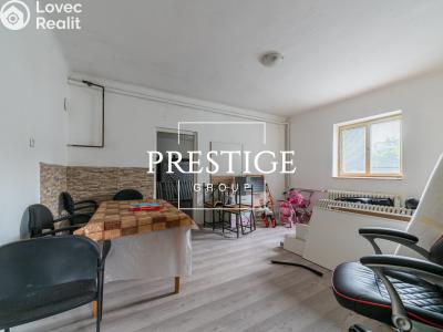 Prodej rodinného domu Praha, Ke Smíchovu č. 22