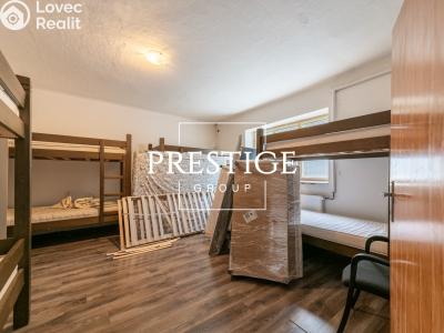 Prodej rodinného domu Praha, Ke Smíchovu č. 23