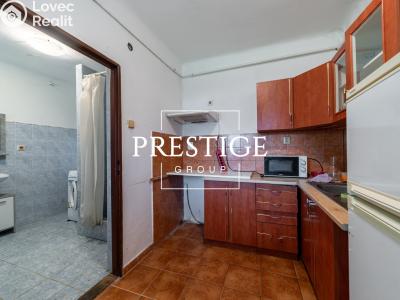 Prodej rodinného domu Praha, Ke Smíchovu č. 24