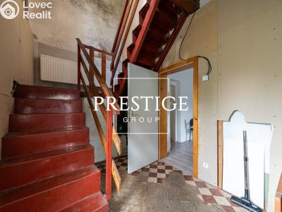 Prodej rodinného domu Praha, Ke Smíchovu č. 26