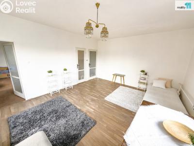 Prodej rodinného domu Kolín, Táboritská č. 11