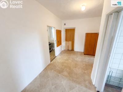 Prodej rodinného domu Kolín, Táboritská č. 17