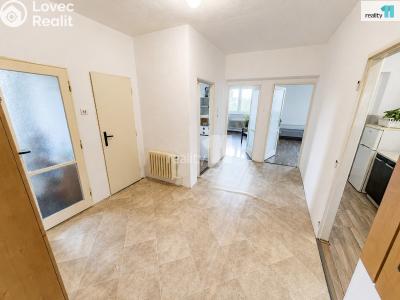 Prodej rodinného domu Kolín, Táboritská č. 18
