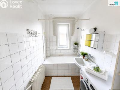 Prodej rodinného domu Kolín, Táboritská č. 19