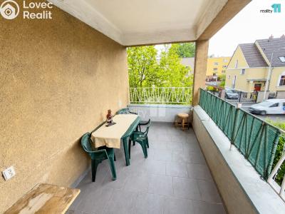 Prodej rodinného domu Kolín, Táboritská č. 22