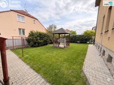 Prodej rodinného domu Kolín, Táboritská č. 24