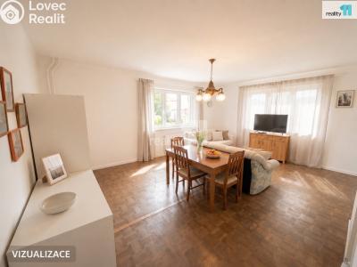 Sale family house Kolín, Táboritská č. 12