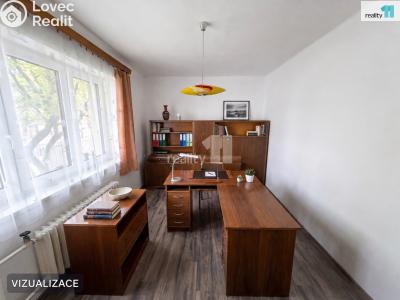 Sale family house Kolín, Táboritská č. 16