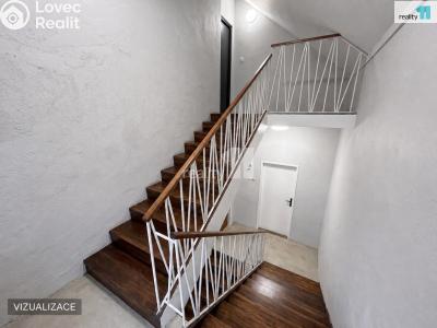 Sale family house Kolín, Táboritská č. 24
