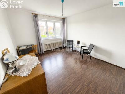Sale family house Kolín, Táboritská č. 30