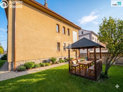Sale family house Kolín, Táboritská č. 42