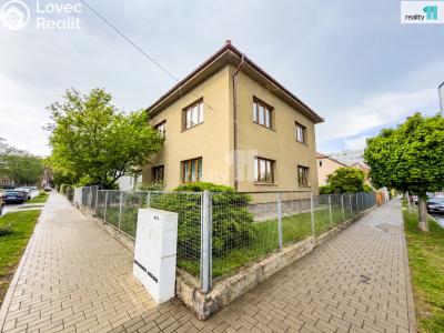 Sale family house Kolín, Táboritská č. 45