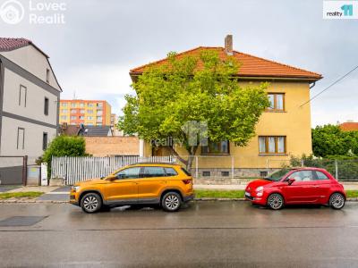 Sale family house Kolín, Táboritská č. 46