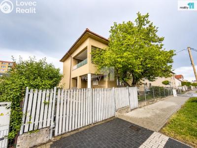 Sale family house Kolín, Táboritská č. 48