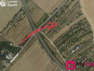 Продажа хижины Znojmo, Kuchařovická č. 13