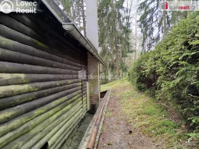 Prodej chaty Kraslice č. 15