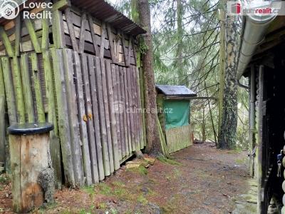 Prodej chaty Kraslice č. 16