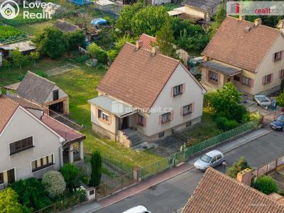 Sale family house Horní Počaply č. 1