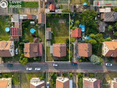 Sale family house Horní Počaply č. 2