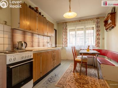 Sale family house Horní Počaply č. 4
