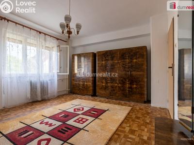 Sale family house Horní Počaply č. 5