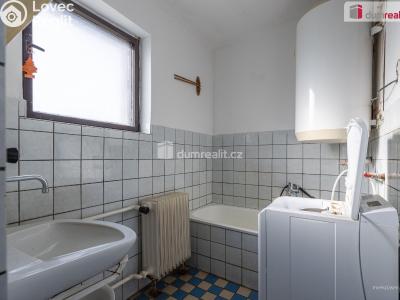 Sale family house Horní Počaply č. 6
