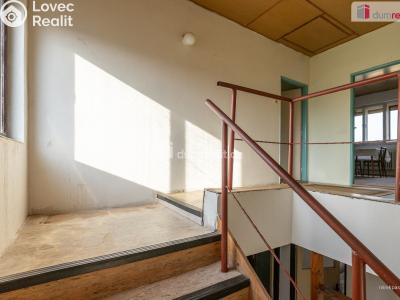 Sale family house Horní Počaply č. 7