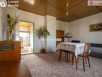 Sale family house Horní Počaply č. 8