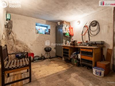 Sale family house Horní Počaply č. 11
