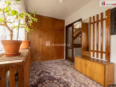 Sale family house Horní Počaply č. 12