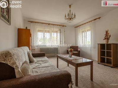 Sale family house Horní Počaply č. 14