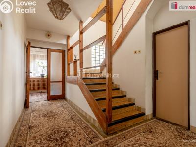 Sale family house Horní Počaply č. 15