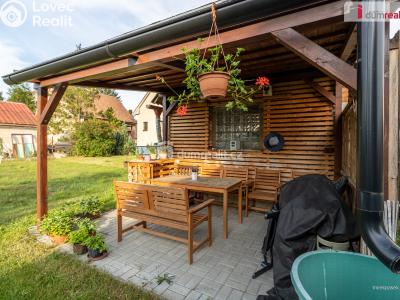 Sale family house Horní Počaply č. 16