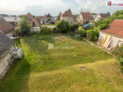 Sale family house Horní Počaply č. 17