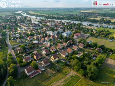 Sale family house Horní Počaply č. 22