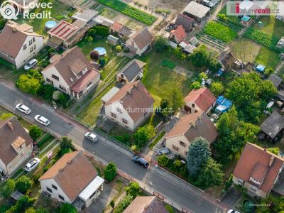Sale family house Horní Počaply č. 23